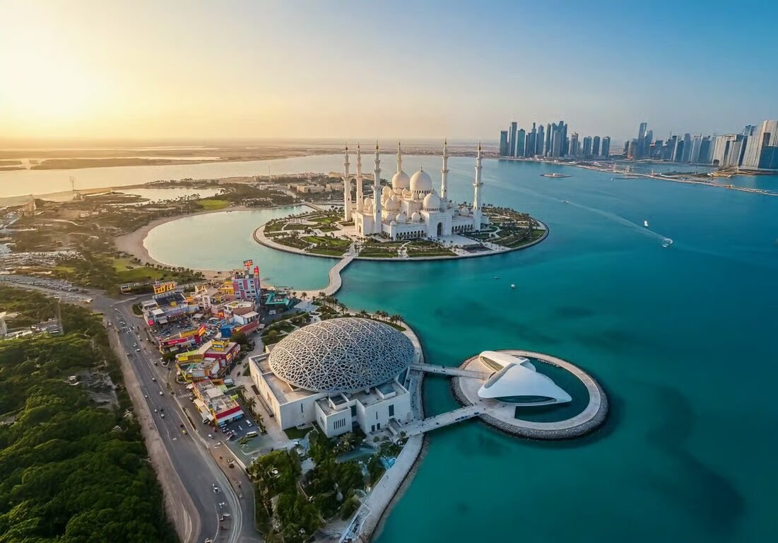 Day trips in Dubai and the UAE